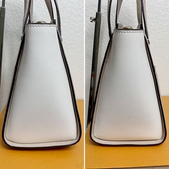 Kate Spade Patterson Drive Geraldine Satchel - Picture 11 of 14